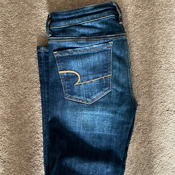 AE JEGGING - Picture 2 of 3